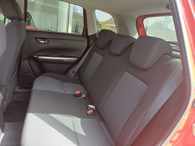Suzuki Vitara Gebrauchtwagen Suzuki Vitara Gebrauchtwagen