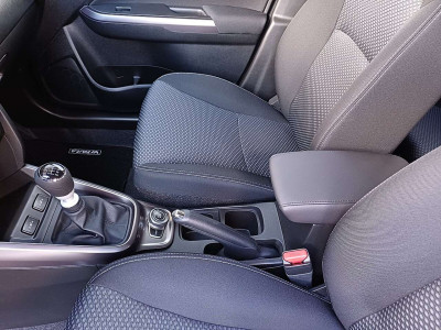 Suzuki Vitara Vorführwagen Suzuki Vitara Vorführwagen