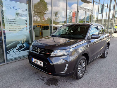 Suzuki Vitara Vorführwagen Suzuki Vitara Vorführwagen
