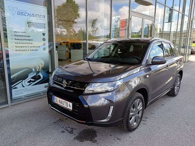 Suzuki Vitara Vorführwagen