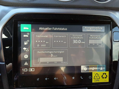 Suzuki Vitara Vorführwagen Suzuki Vitara Vorführwagen