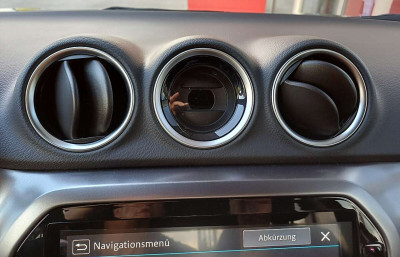 Suzuki Vitara Vorführwagen Suzuki Vitara Vorführwagen