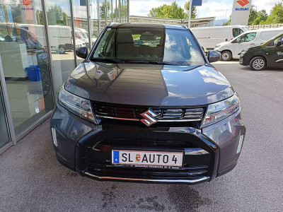 Suzuki Vitara Vorführwagen Suzuki Vitara Vorführwagen