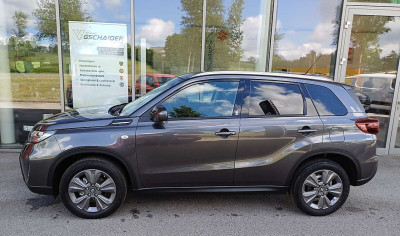 Suzuki Vitara Vorführwagen Suzuki Vitara Vorführwagen