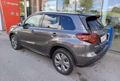 Suzuki Vitara Vorführwagen Suzuki Vitara Vorführwagen