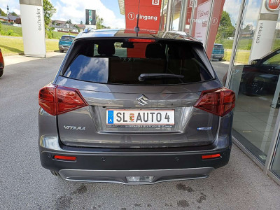 Suzuki Vitara Vorführwagen Suzuki Vitara Vorführwagen