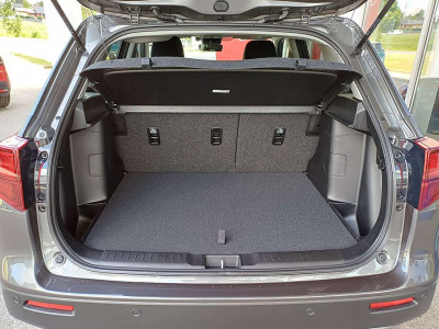 Suzuki Vitara Vorführwagen Suzuki Vitara Vorführwagen