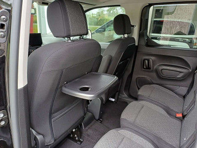Opel Combo Gebrauchtwagen Opel Combo Gebrauchtwagen