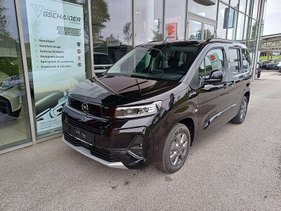 Opel Combo Gebrauchtwagen Opel Combo Gebrauchtwagen