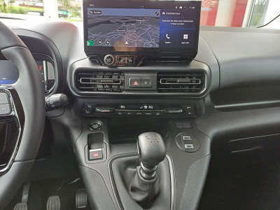 Opel Combo Gebrauchtwagen Opel Combo Gebrauchtwagen