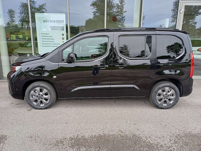 Opel Combo Gebrauchtwagen Opel Combo Gebrauchtwagen