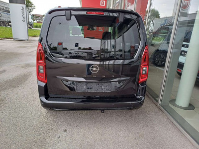 Opel Combo Gebrauchtwagen Opel Combo Gebrauchtwagen