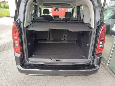 Opel Combo Gebrauchtwagen Opel Combo Gebrauchtwagen
