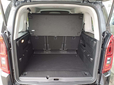 Opel Combo Gebrauchtwagen Opel Combo Gebrauchtwagen