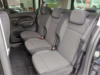 Opel Combo Gebrauchtwagen Opel Combo Gebrauchtwagen