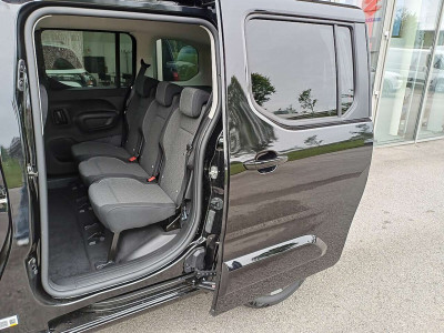 Opel Combo Gebrauchtwagen Opel Combo Gebrauchtwagen