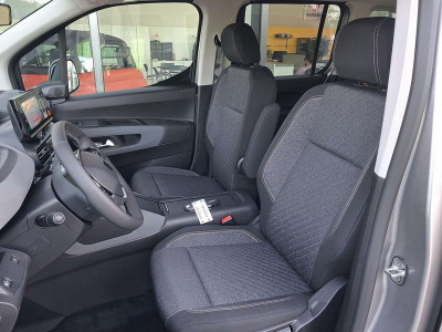 Peugeot Rifter Gebrauchtwagen Peugeot Rifter Gebrauchtwagen