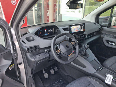 Peugeot Rifter Gebrauchtwagen Peugeot Rifter Gebrauchtwagen