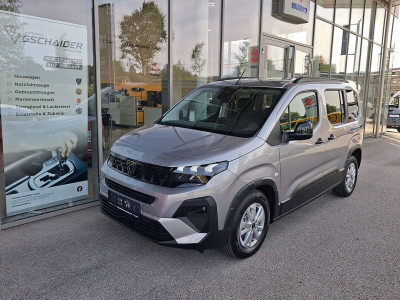 Peugeot Rifter Gebrauchtwagen Peugeot Rifter Gebrauchtwagen