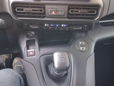Peugeot Rifter Gebrauchtwagen Peugeot Rifter Gebrauchtwagen