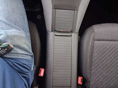 Peugeot Rifter Gebrauchtwagen Peugeot Rifter Gebrauchtwagen