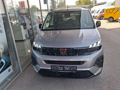 Peugeot Rifter Gebrauchtwagen Peugeot Rifter Gebrauchtwagen