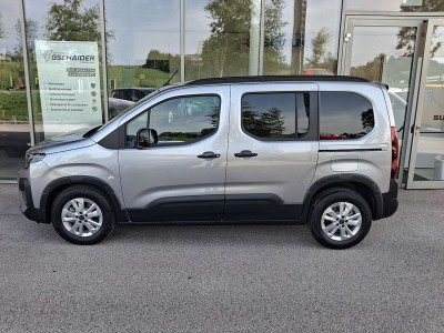 Peugeot Rifter Gebrauchtwagen Peugeot Rifter Gebrauchtwagen