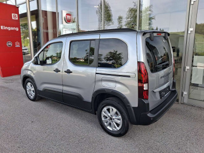 Peugeot Rifter Gebrauchtwagen Peugeot Rifter Gebrauchtwagen