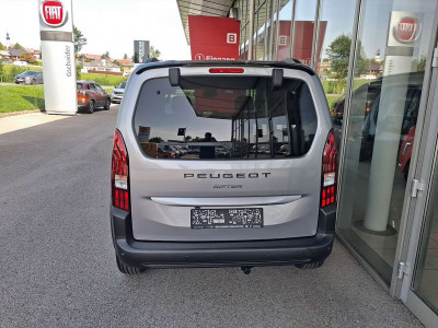 Peugeot Rifter Gebrauchtwagen Peugeot Rifter Gebrauchtwagen