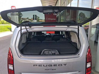 Peugeot Rifter Gebrauchtwagen Peugeot Rifter Gebrauchtwagen