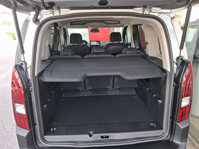 Peugeot Rifter Gebrauchtwagen Peugeot Rifter Gebrauchtwagen