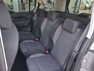 Peugeot Rifter Gebrauchtwagen Peugeot Rifter Gebrauchtwagen