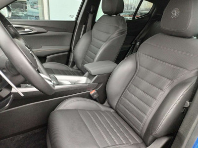 Alfa Romeo Tonale Gebrauchtwagen Alfa Romeo Tonale Gebrauchtwagen