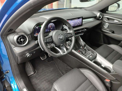 Alfa Romeo Tonale Gebrauchtwagen Alfa Romeo Tonale Gebrauchtwagen
