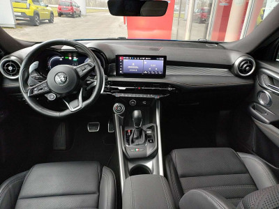 Alfa Romeo Tonale Gebrauchtwagen Alfa Romeo Tonale Gebrauchtwagen