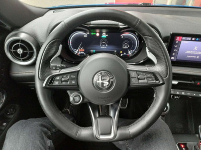 Alfa Romeo Tonale Gebrauchtwagen Alfa Romeo Tonale Gebrauchtwagen