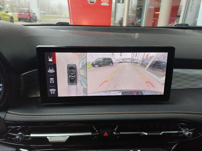 Alfa Romeo Tonale Gebrauchtwagen Alfa Romeo Tonale Gebrauchtwagen