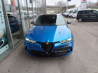 Alfa Romeo Tonale Gebrauchtwagen Alfa Romeo Tonale Gebrauchtwagen