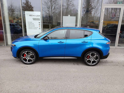 Alfa Romeo Tonale Gebrauchtwagen Alfa Romeo Tonale Gebrauchtwagen