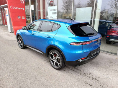Alfa Romeo Tonale Gebrauchtwagen Alfa Romeo Tonale Gebrauchtwagen
