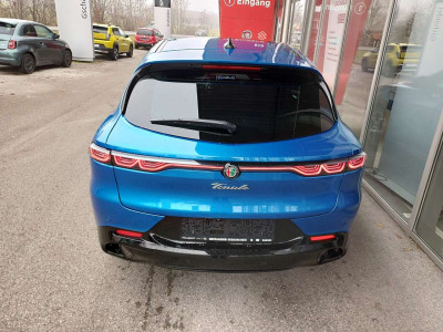 Alfa Romeo Tonale Gebrauchtwagen Alfa Romeo Tonale Gebrauchtwagen