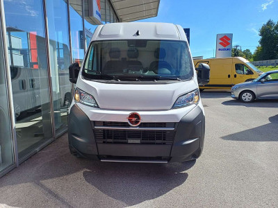 Opel Movano Gebrauchtwagen Opel Movano Gebrauchtwagen