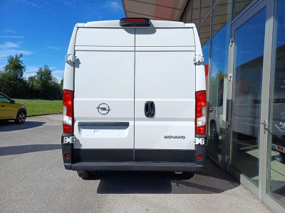 Opel Movano Gebrauchtwagen Opel Movano Gebrauchtwagen