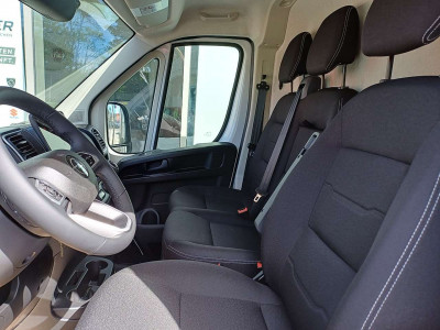 Opel Movano Gebrauchtwagen Opel Movano Gebrauchtwagen