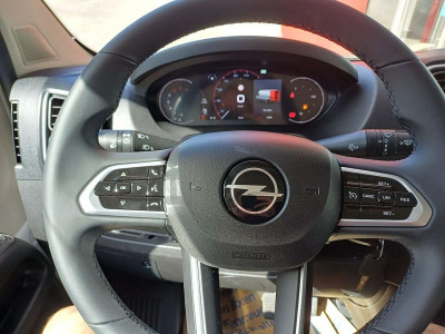 Opel Movano Gebrauchtwagen Opel Movano Gebrauchtwagen
