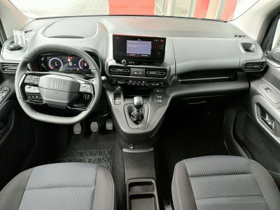 Fiat Doblo Gebrauchtwagen Fiat Doblo Gebrauchtwagen