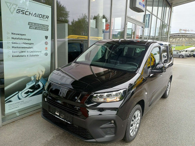 Fiat Doblo Gebrauchtwagen Fiat Doblo Gebrauchtwagen