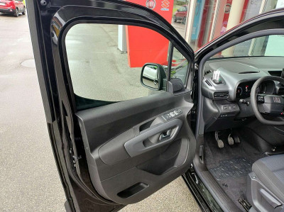 Fiat Doblo Gebrauchtwagen Fiat Doblo Gebrauchtwagen