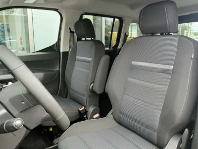 Fiat Doblo Gebrauchtwagen Fiat Doblo Gebrauchtwagen