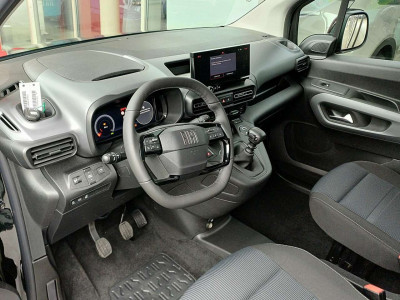 Fiat Doblo Gebrauchtwagen Fiat Doblo Gebrauchtwagen